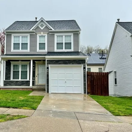 Rent this 3 bed house on 21156 Tulip Poplar Way in Germantown, MD 20876