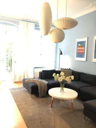 Rent this 2 bed apartment on Korsörer Straße 2 in 10437 Berlin, Germany