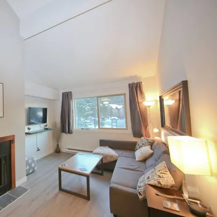 Rent this 1 bed condo on Whistler in BC V0N 1B2, Canada