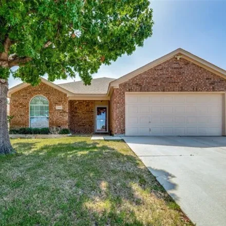 Buy this 4 bed house on 14365 Cedar Post Dr in Fort Worth, Texas