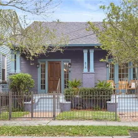 Buy this 3 bed house on 818 Austerlitz Street in New Orleans, LA 70115