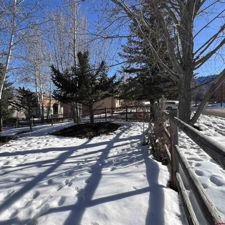 Image 5 - 830 Tabernash Lane, Ridgway, Ouray County, CO 81432, USA - Townhouse for sale