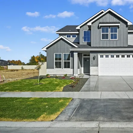 Buy this 5 bed house on 12528 West Brentor Street in Boise, ID 83709