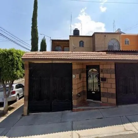 Image 2 - Calle Misioneros, Villa Ciruelos, 76091 Candiles, QUE, Mexico - House for sale