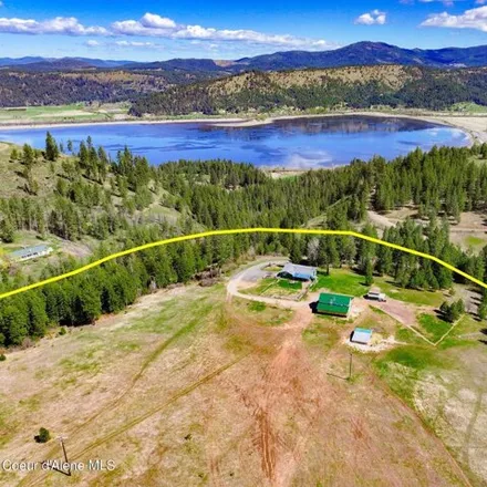 Image 3 - 1954 Shay Hill Road, Benewah County, ID 83861, USA - House for sale