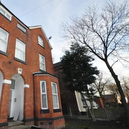 Rent this 2 bed apartment on Parsonage Street in Manchester, M8 5DZ