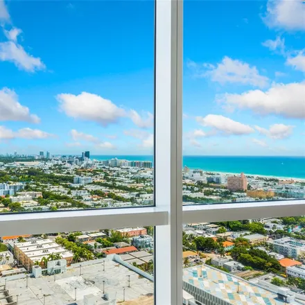 Image 6 - ICON at South Beach, 450 Alton Road, Miami Beach, FL 33139, USA - Condo for rent