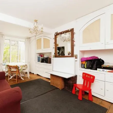 Buy this 2 bed townhouse on Bluehouse Road in London, E4 6HP
