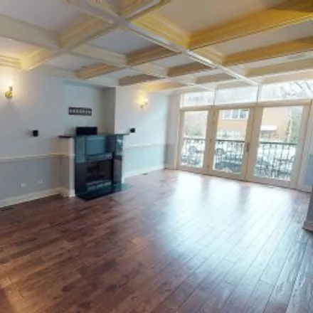 Rent this 4 bed apartment on #1,1541 West Cortez Street in Noble Square, Chicago