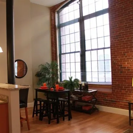 Image 2 - Pacific Mills Lofts Building 1, 300 Canal Street, Lawrence, MA 01840, USA - Apartment for rent