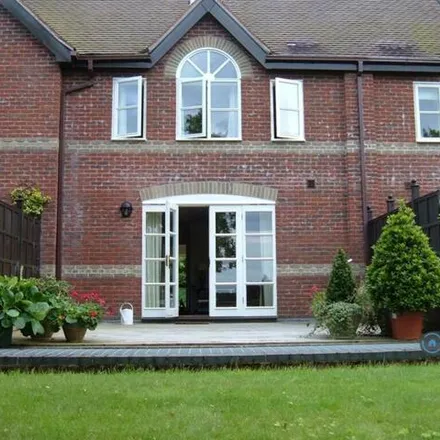 Image 2 - Whitlingham Hall, 1-15 Kirby Road, Trowse, NR14 8QH, United Kingdom - Townhouse for rent