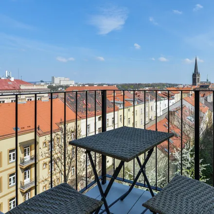 Image 3 - Krásova 798/12, 130 00 Prague, Czechia - Apartment for rent