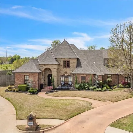 Buy this 4 bed house on 3098 Winding Vine Lane in Oklahoma City, OK 73170