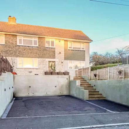 Buy this 4 bed duplex on 9 Station Road in Bristol, BS34 6LP