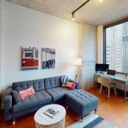 Buy this 1 bed apartment on #3017,235 West Van Buren Street in Downtown Chicago, Chicago