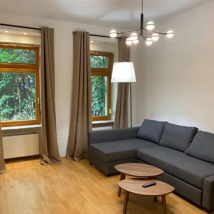 Rent this 2 bed apartment on Seestraße 107 in 13353 Berlin, Germany