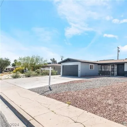 Buy this 3 bed house on Saint Anne Catholic Church in 1901 South Maryland Parkway, Las Vegas