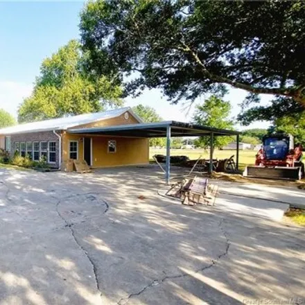 Image 7 - 432 Armstrong Street, Welsh, LA 70591, USA - House for sale