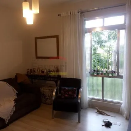 Buy this 3 bed apartment on Rua José Sá de Brito in Lauzane Paulista, São Paulo - SP