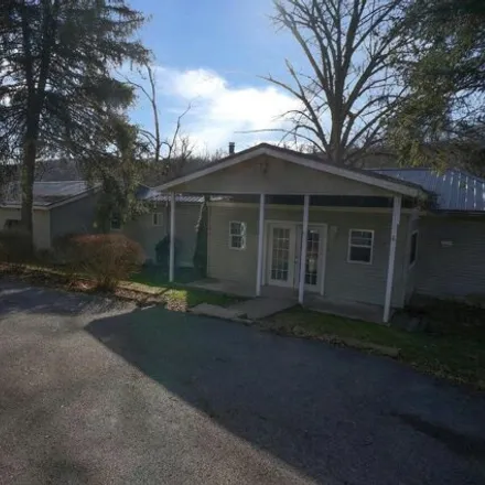 Buy this 3 bed house on 282 Glendale Avenue in Derry Township, PA 17044