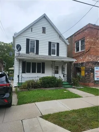 Buy this 4 bed house on 1456 Harlem Road in Village of Sloan, Buffalo