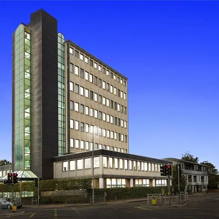 Image 1 - Penpol, Victoria Road, Chelmsford, CM2 6LH, United Kingdom - Apartment for rent
