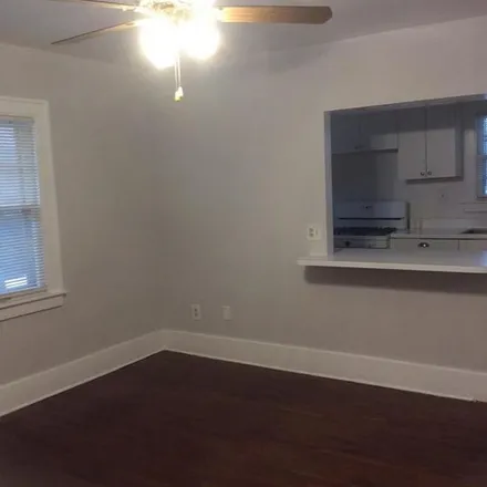 Rent this 1 bed apartment on 104 Liberty Street in Pontiac, MI 48341