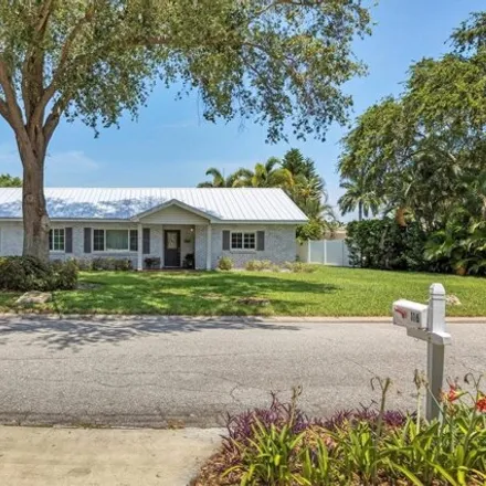 Image 3 - 133 65th Street Court Northwest, Manatee County, FL 34209, USA - House for sale