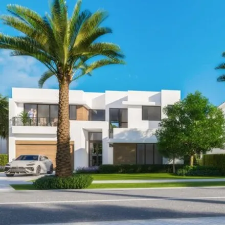 Buy this 4 bed house on 139 Northeast 22nd Street in Delray Beach, FL 33444