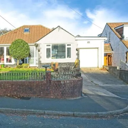 Image 1 - Maes Maelwg, Beddau, CF38 2LD, United Kingdom - House for sale