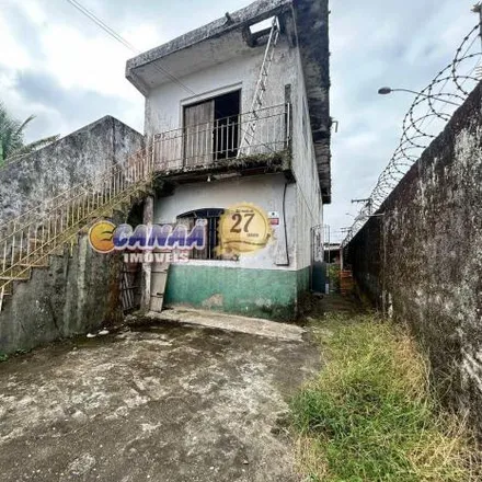 Image 2 - Rua Quarenta e Três, Balneário Itaguaí, Mongaguá - SP, 11730-000, Brazil - House for sale