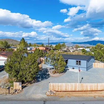 Buy this studio apartment on 6181 Dutch Flat Road in Washoe County, NV 89433