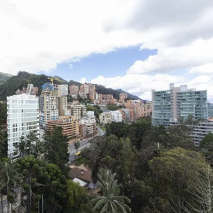 Image 2 - Avenida Carrera 7 93A-05, Chapinero, 110221 Bogota, Colombia - Apartment for sale