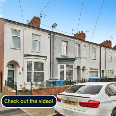 Buy this 3 bed duplex on 16 De La Pole Avenue in Hull, HU3 6QT