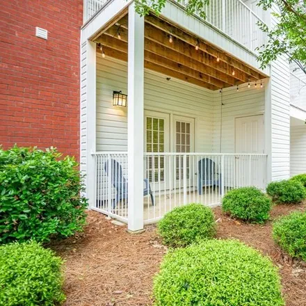 Image 3 - Old Taylor Road, Oxford, MS 38655, USA - Condo for sale