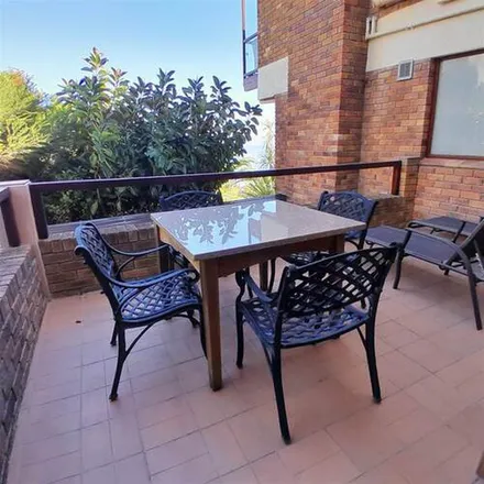 Rent this 1 bed apartment on Quebec Road in Camps Bay, Cape Town