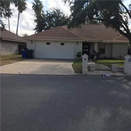 Rent this 4 bed house on 6134 North 36th Street in McAllen, TX 78504