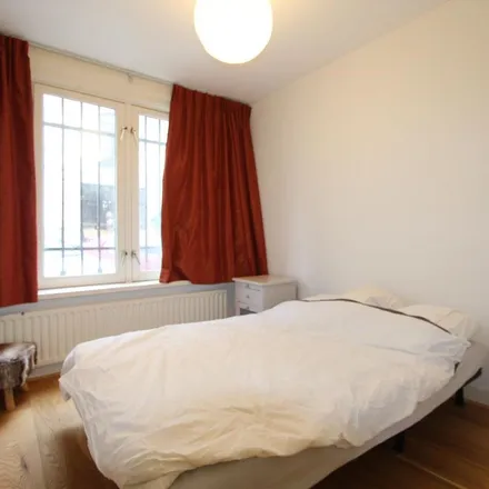 Rent this 2 bed apartment on Tweede Jan van der Heijdenstraat 103A in 1074 XT Amsterdam, Netherlands