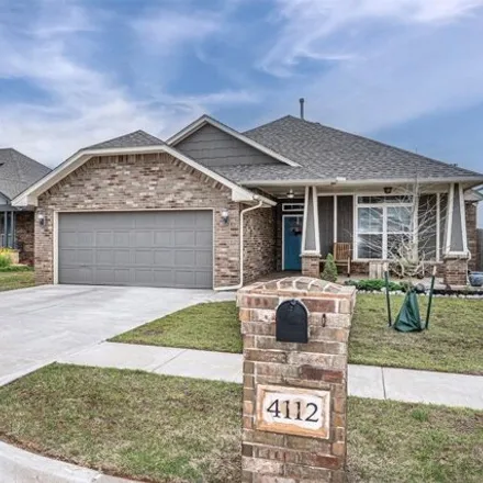 Buy this 3 bed house on Southwest 41st Terrace in Oklahoma City, OK 73169