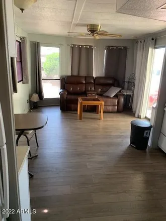Rent this 1 bed house on East Broadway Road in Mesa, AZ 85206