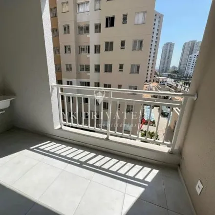 Buy this 2 bed apartment on Rua Robert Bosch in Barra Funda, São Paulo - SP