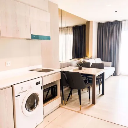 Rent this 2 bed apartment on Witthayu Road in Pathum Wan District, Bangkok 10330