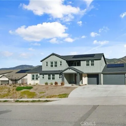 Buy this 4 bed house on Conadria Avenue in Yucaipa, CA 92399