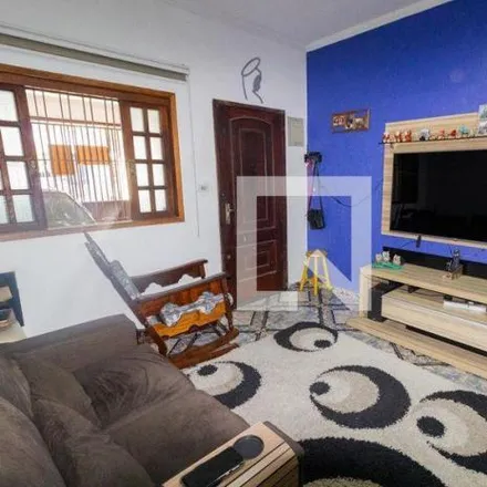Buy this 3 bed house on Rua Maestro Ernesto Lanos in Cidade Patriarca, São Paulo - SP