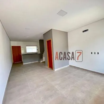 Buy this 3 bed house on Rua Érico Veríssimo 90 in Central Parque, Sorocaba - SP