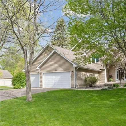 Image 3 - 18572 83rd Avenue North, Maple Grove, MN 55311, USA - House for sale