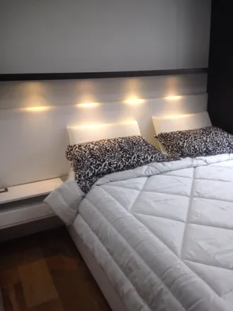 Rent this 2 bed apartment on Via Giuseppe Ripamonti in 20122 Milan MI, Italy