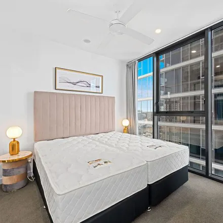 Image 8 - 1 Cordelia Street, South Brisbane QLD 4101, Australia - Apartment for rent