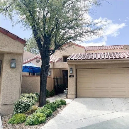 Image 1 - 7191 Mission Hills Drive, Spring Valley, NV 89113, USA - House for rent