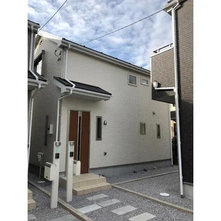 Rent this 2 bed apartment on unnamed road in Mure 1-chome, Mitaka